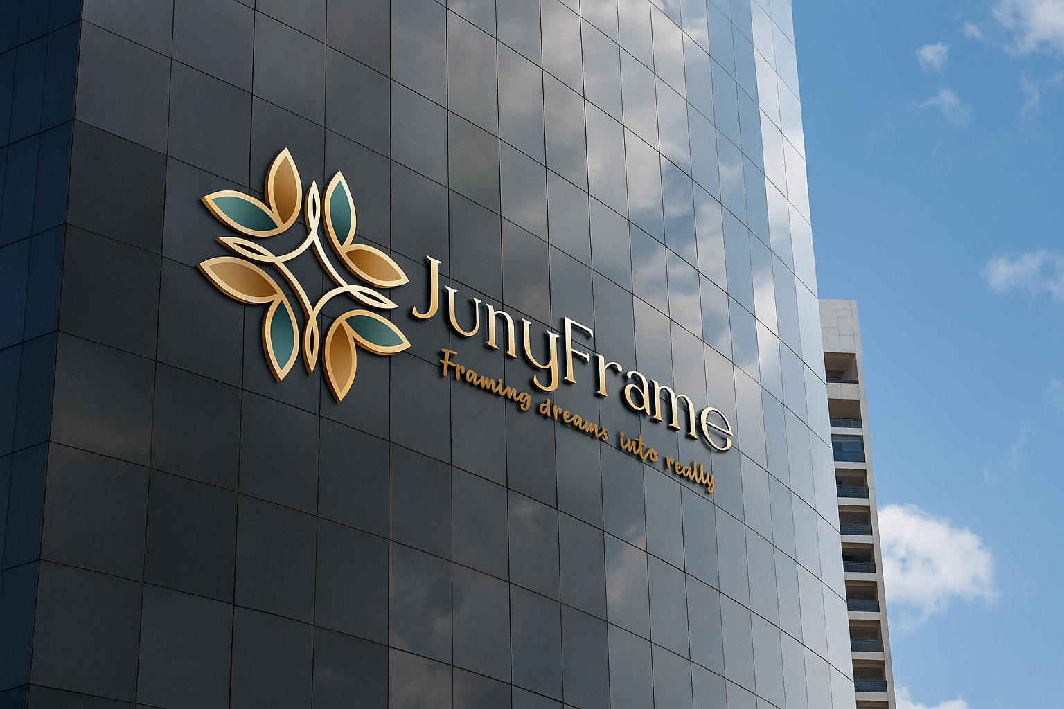 Founder JunyFrame